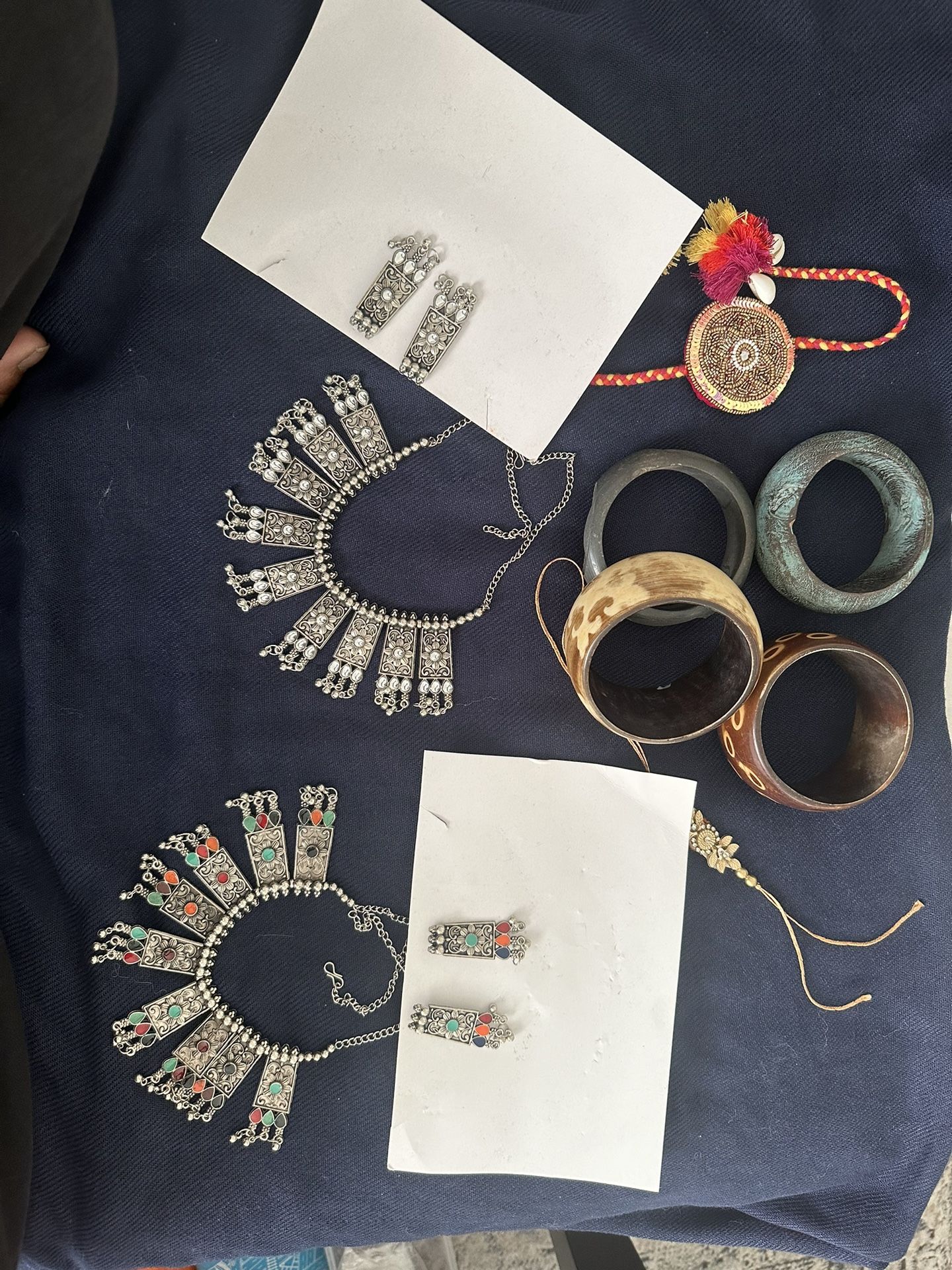 Artificial Jewellery