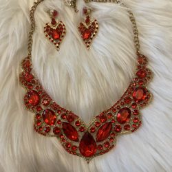 Necklace