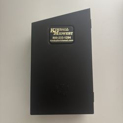 Kimball Midwest 29 Piece Super Primalloy® Maintenance Length Drill Bit Set