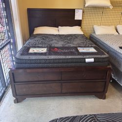 New Mattress Sets 