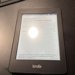 Kindle