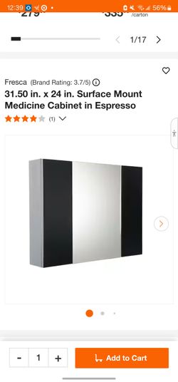 Medicine Cabinet