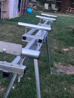 Iowa StableMate Contractor-Rated Roller Stand