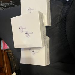 AirPod Pro 2 