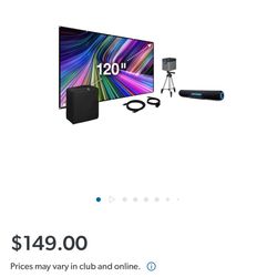 Projector