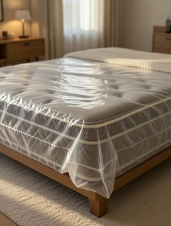 💥 New Mattress Needs to Sell – Just $39 Down