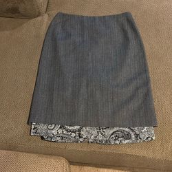 Harve Benard Pencil skirt 