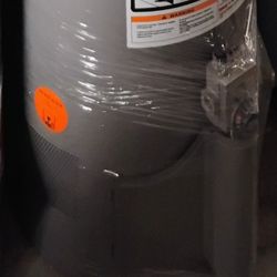 Water Heater 50 Gal