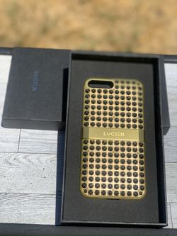 iPhone Case by Lucien Elements (iPhone 7Plus) 