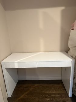 CB2 Desks