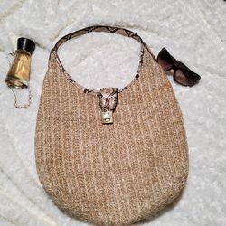 Steve Madden Hobo Bag