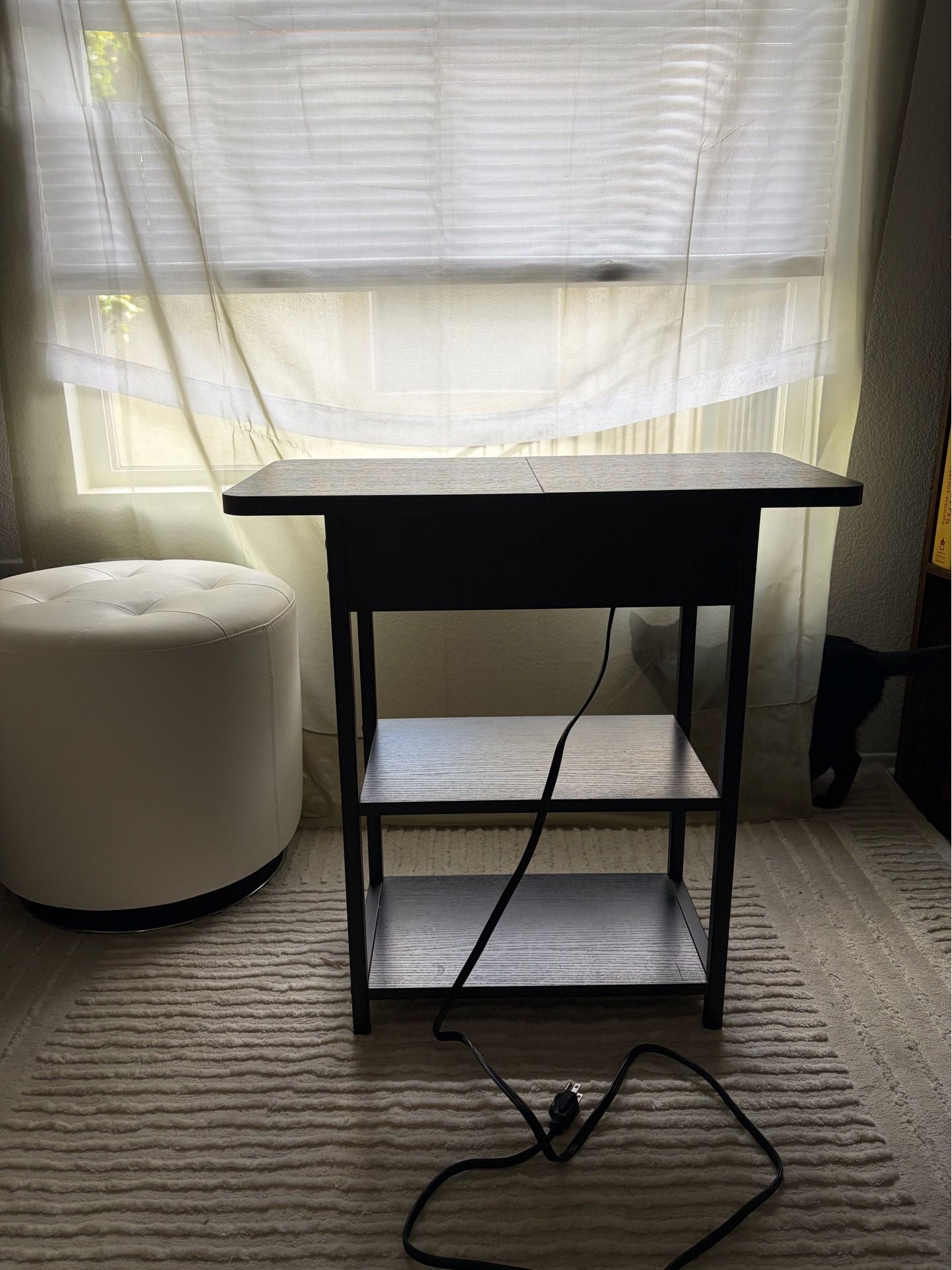 Side table