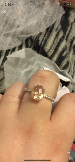 New ring size 10( $100 or best offer