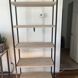 Bookshelf 