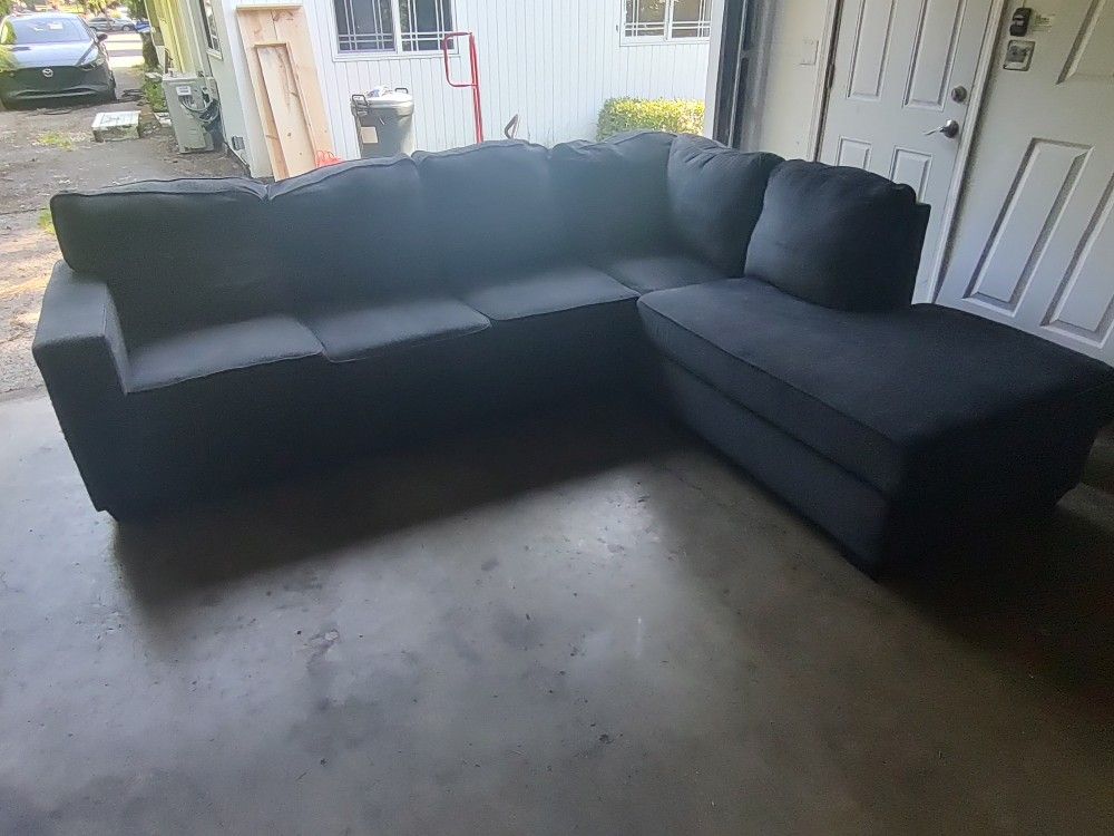 Sectional Couch