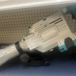 Makita Demo Hammer
