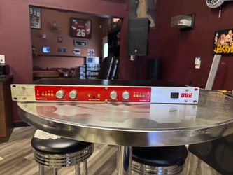 BBE 482i Sonic Maximizer