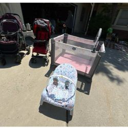 Garage Sale; Everything Must Go