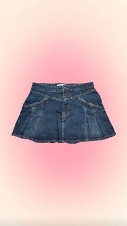 Mini skirt