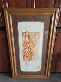 Southwest Chili Peppers