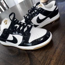 Nike Dunks