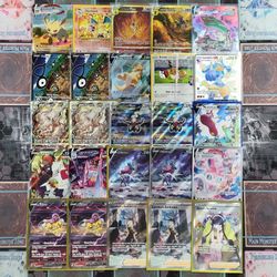 Pokemon Card Trade Ins 