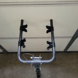 Bike Rack 