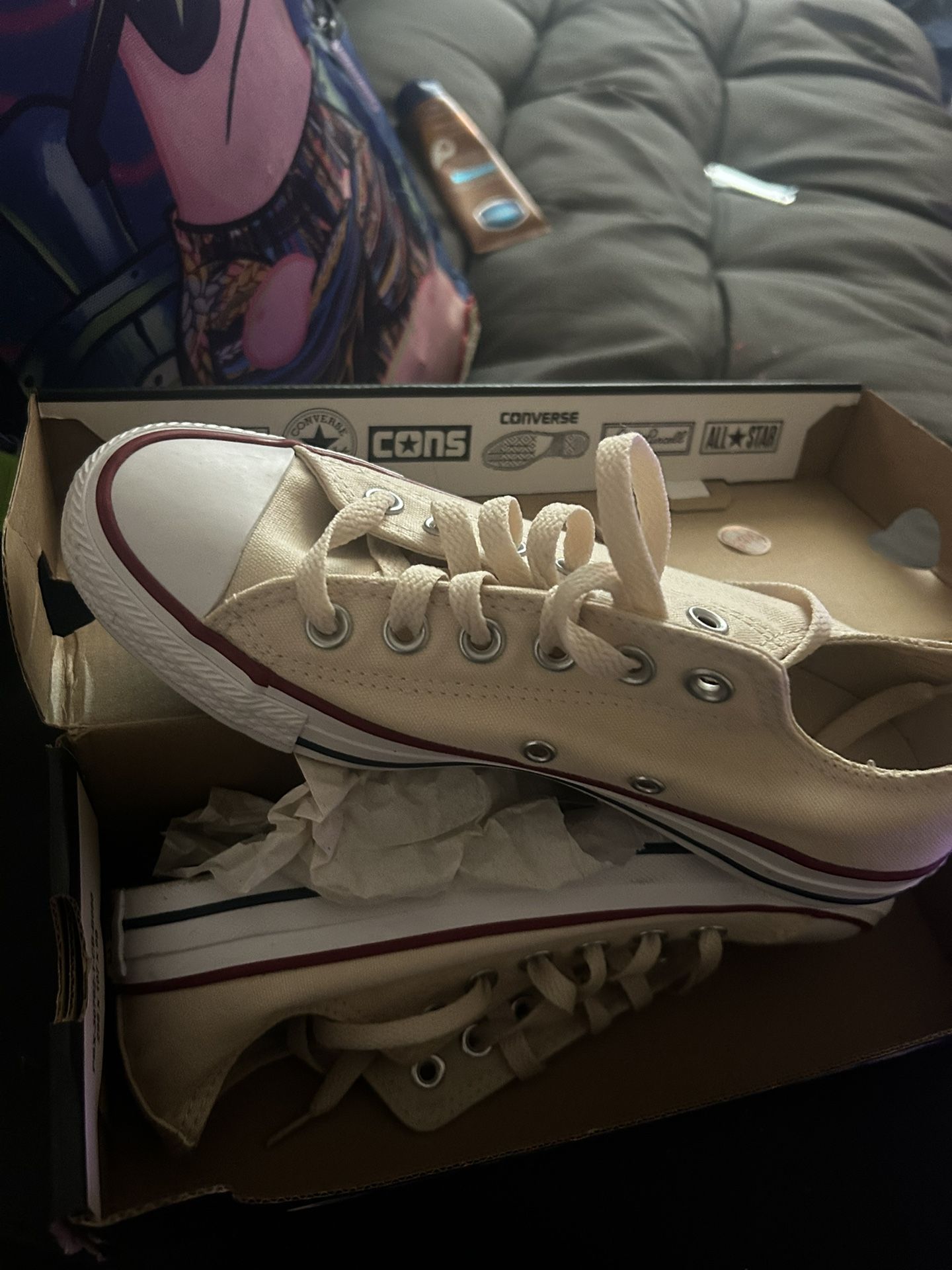 Converse