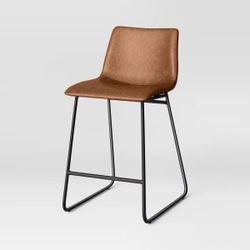 2 Barstools - $100