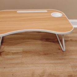Laptop Bed Table