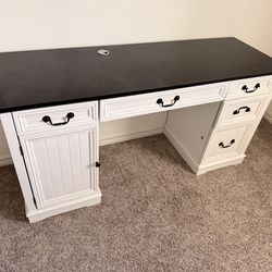 Executive Desk