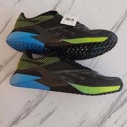 Reebok Nano x2 Crossfit Shoes