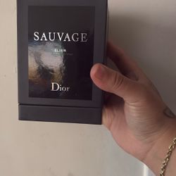 Christian Dior Cologne 