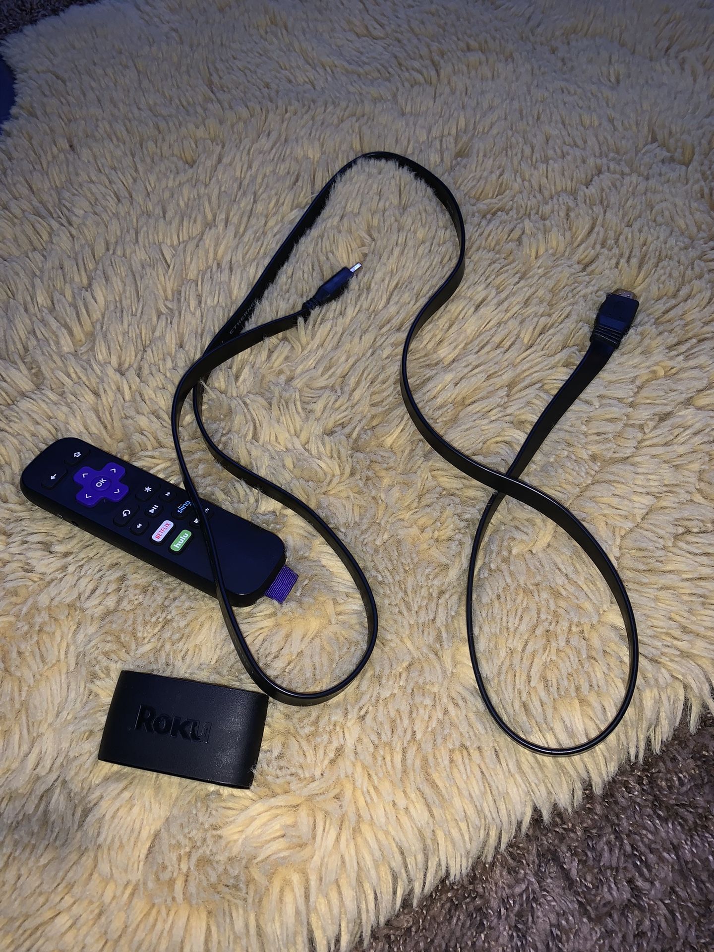 Roku Express HD Streaming Device