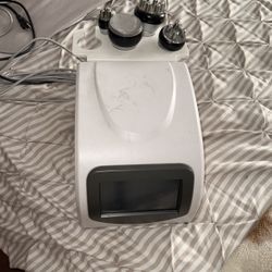 Body Sculpture Machine
