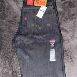 Men Levi's 502 Brand New Size 32x30