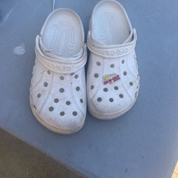 Crocs 