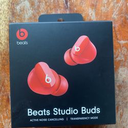 Beats Studio Buds