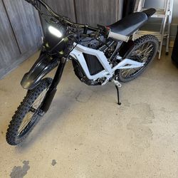 Surron Light Bee X LBX 271 miles