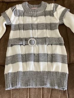 Girls Dress 18 Months