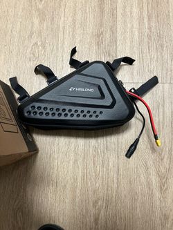 52v Battery Ebike Battery E-scooter Battery