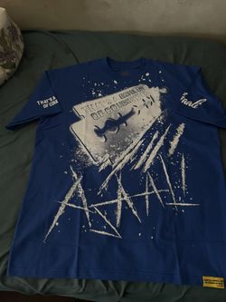 That’s A lot Of Cough Syrup Collab W Asaali 