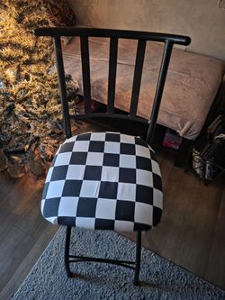 Light Weight Chair ~Stool