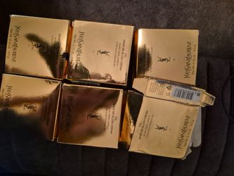 YSL Make Me Blush Cream – Lot of 6