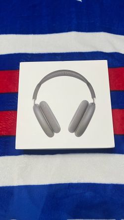 AIRPOD MAXES (MIDNIGHT BLUE)