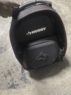 Husky Tool Bag $100