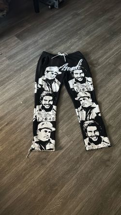 Asaali sweatpants