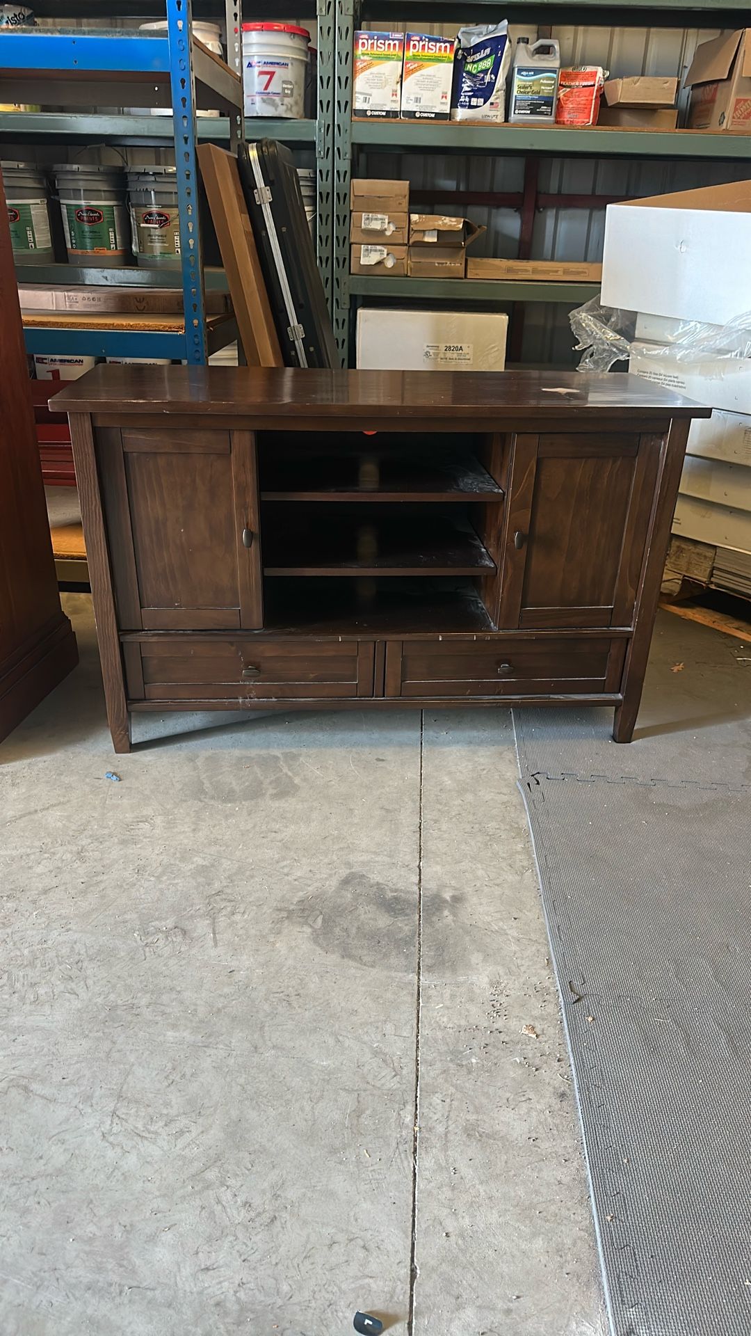 TV Stand