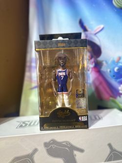 Kevin Durant Gold Pop Chase