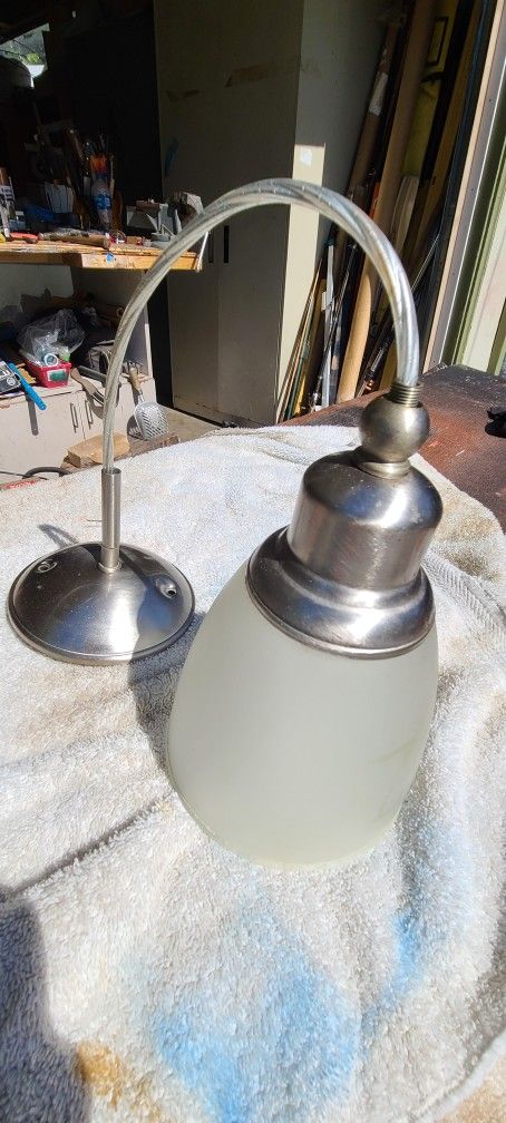Light Fixture